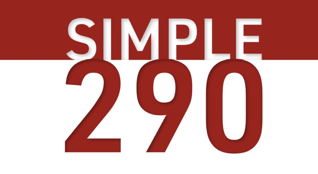 日本通信「シンプル290プラン」