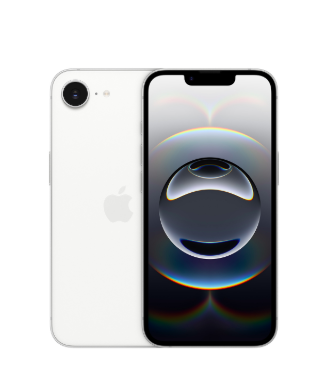 iPhone 16シリーズ