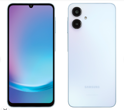 Galaxy A25 5G