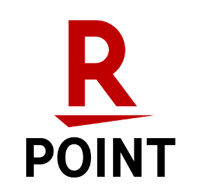 楽天ポイントのロゴ