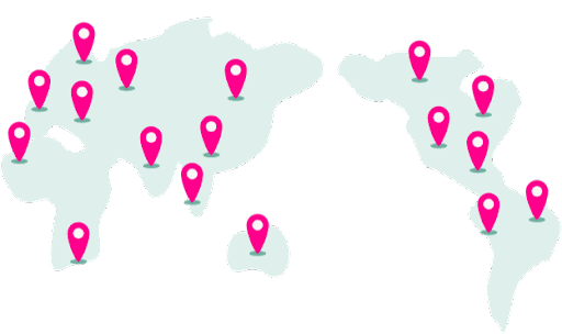 楽天モバイルは海外でも使える