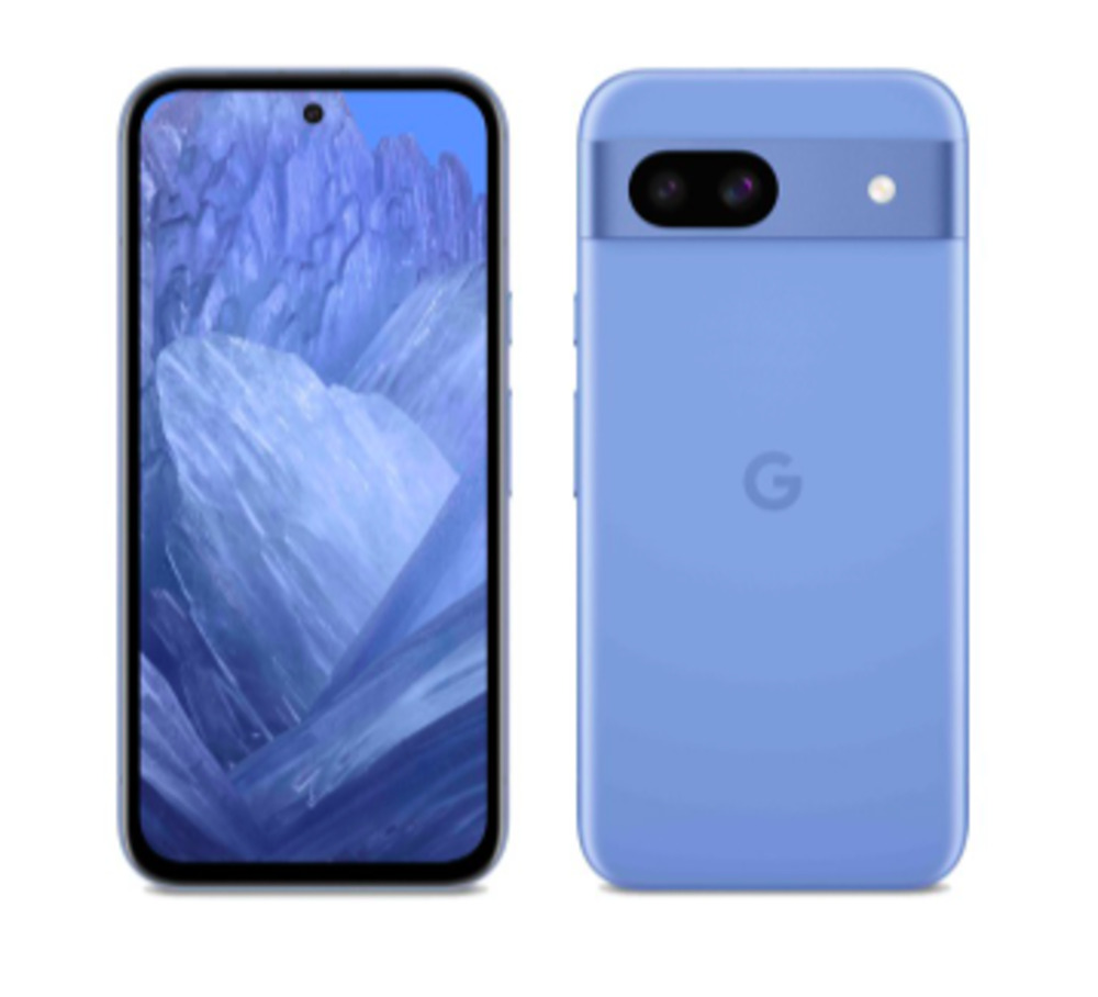 Google Pixel 8a