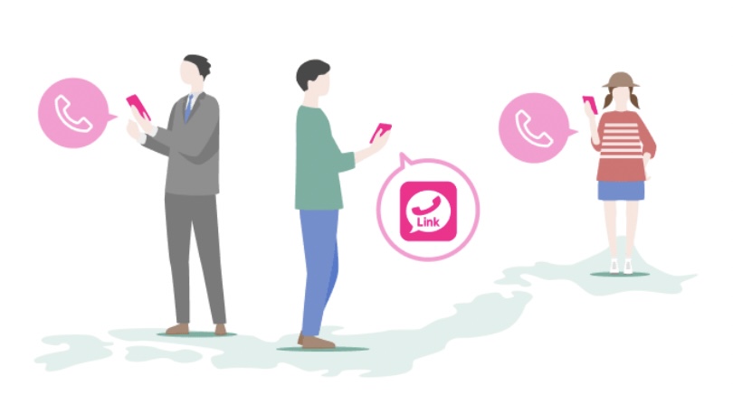 楽天モバイルは通話かけ放題