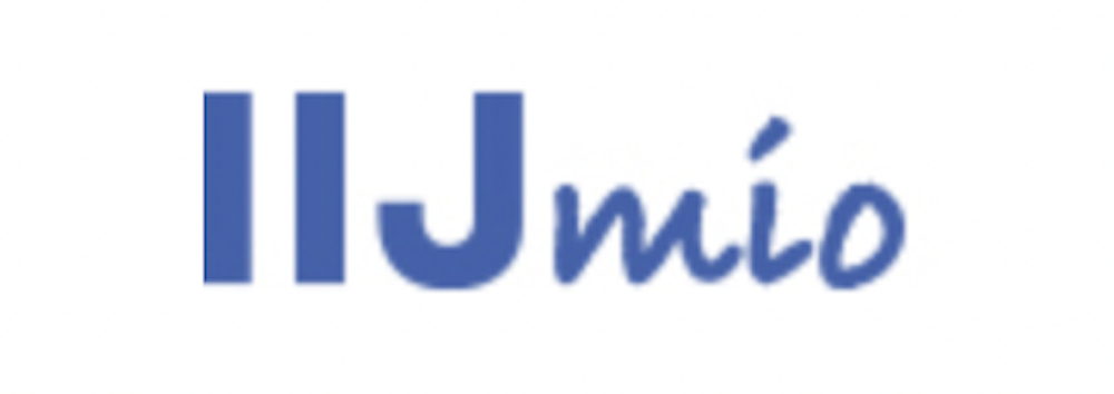 IIJmio