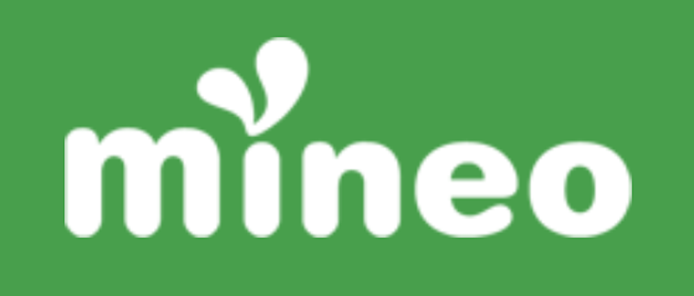 mineo