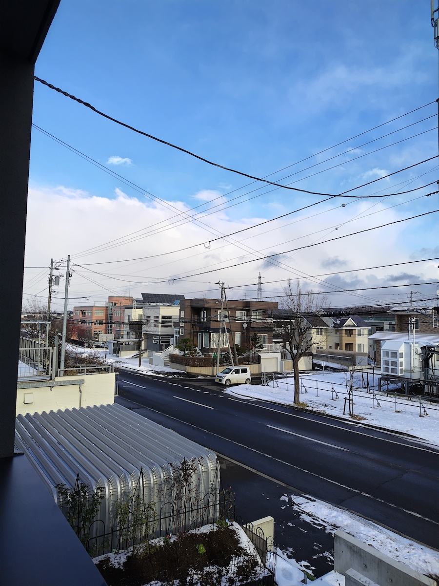 AQUOS sense7 撮影 画像