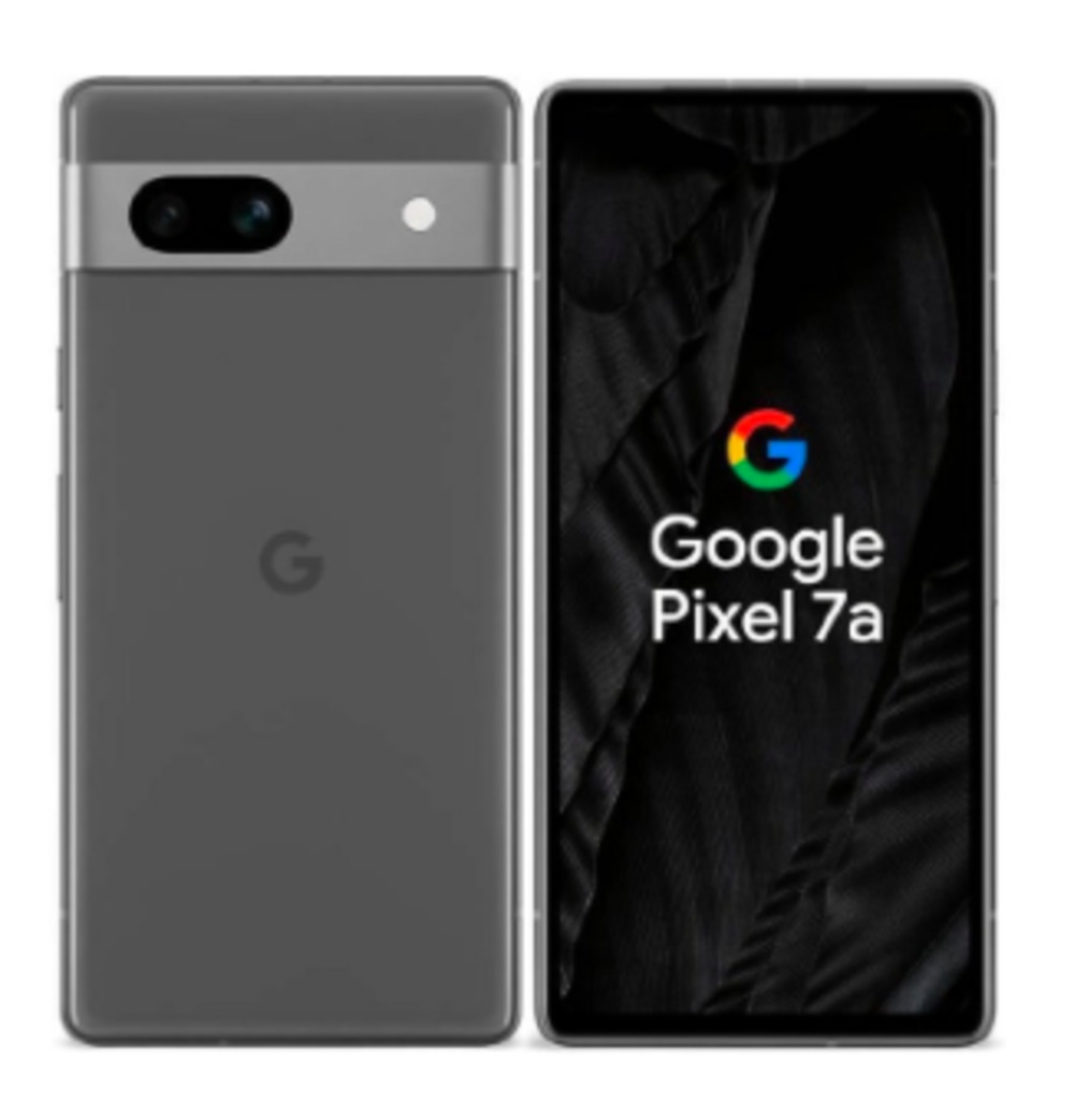 イオンモバイルで買えるGoogle Pixel 7a【未使用中古品】
