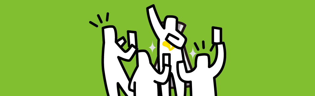 紹介アンバサダー制度