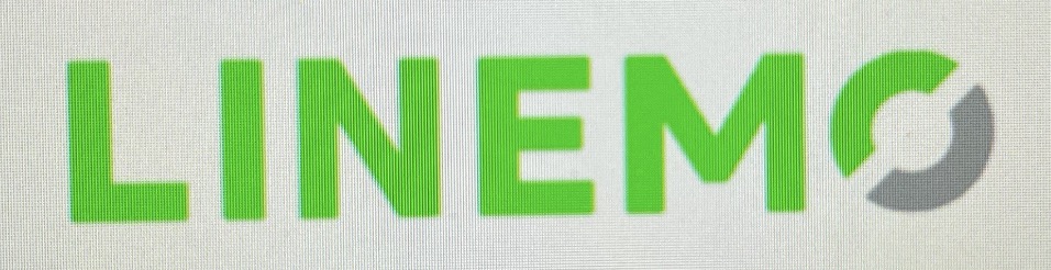 LINEMOロゴ