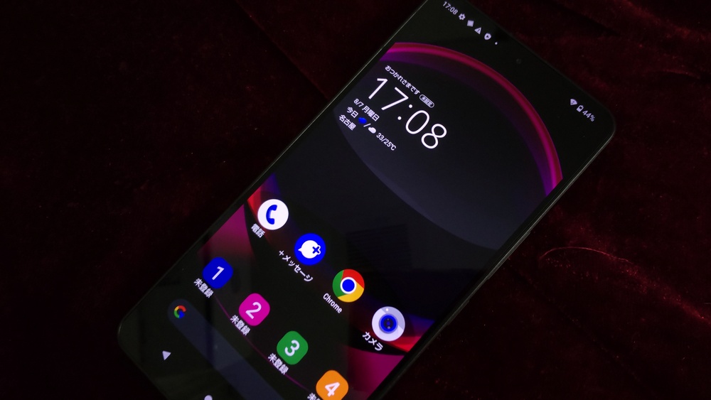 ジュニアホーム