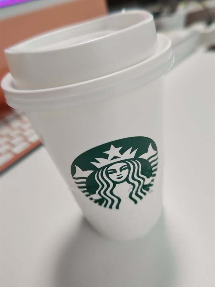 AQUOS R8 proで通常モードで撮影した写真