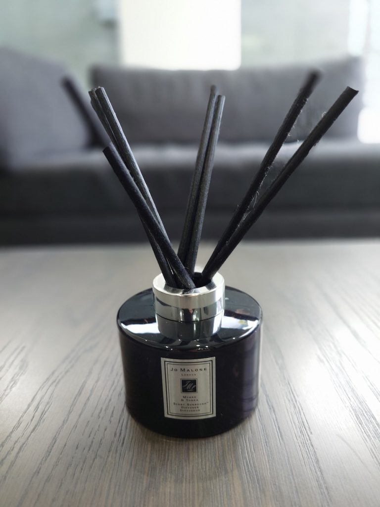 Xperia 5 Vで通常の倍率で撮った写真