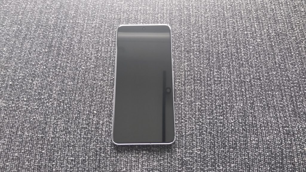 Google Pixel 8 Proの前面