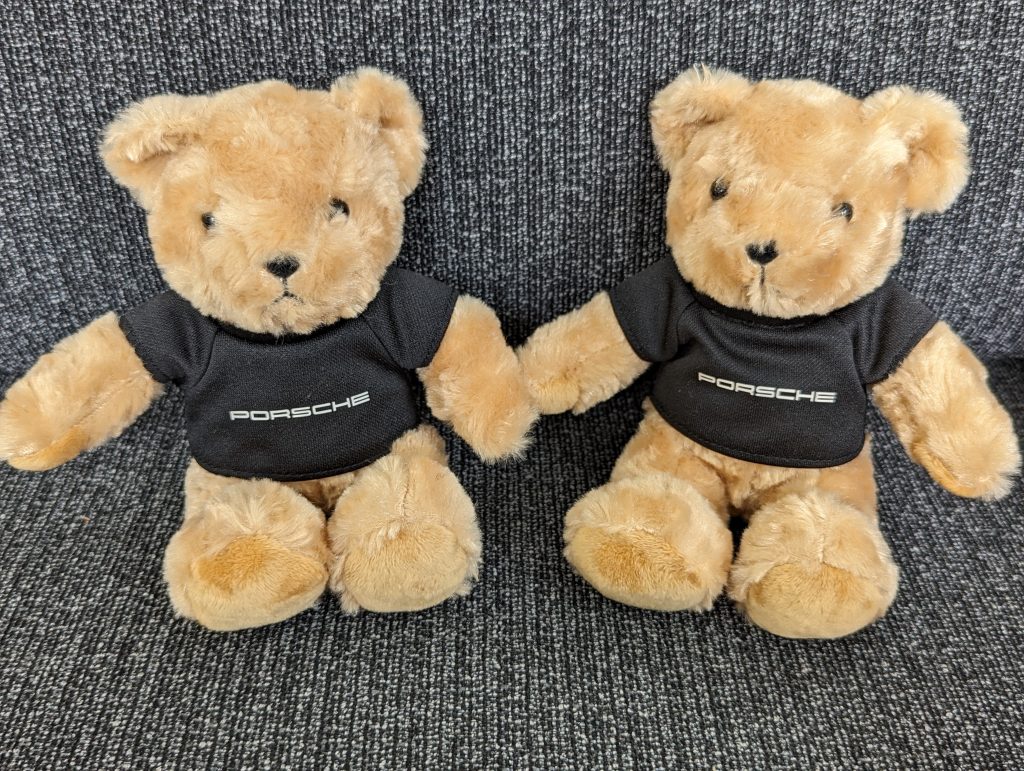 Google Pixel 7でポートレートモードで撮影した画像