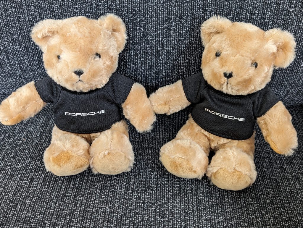 Google Pixel 8 Proでポートレートモードで撮影した画像