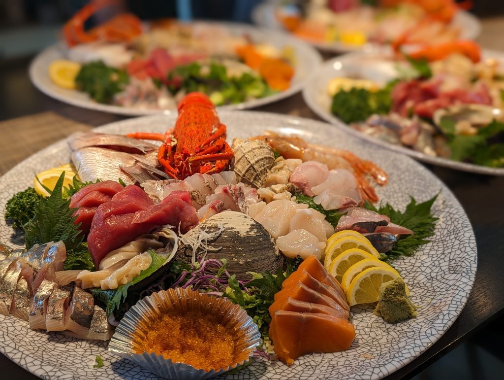 Google Pixel 8 Proでポートレートモードで撮影した画像