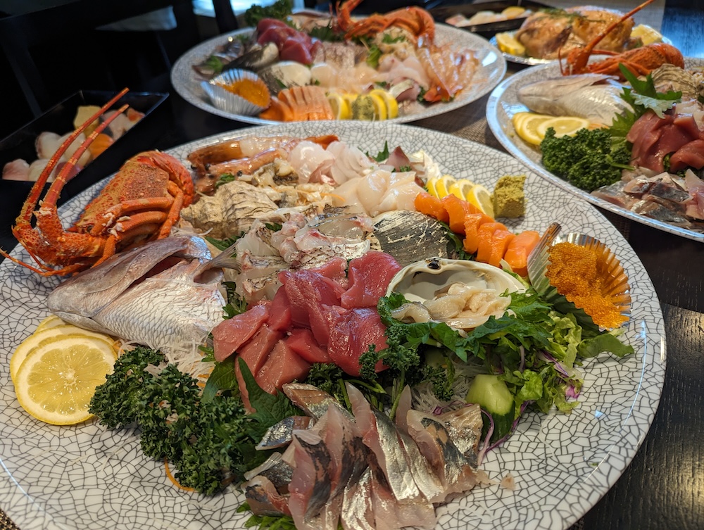 Google Pixel 7 Proで通常撮影した写真