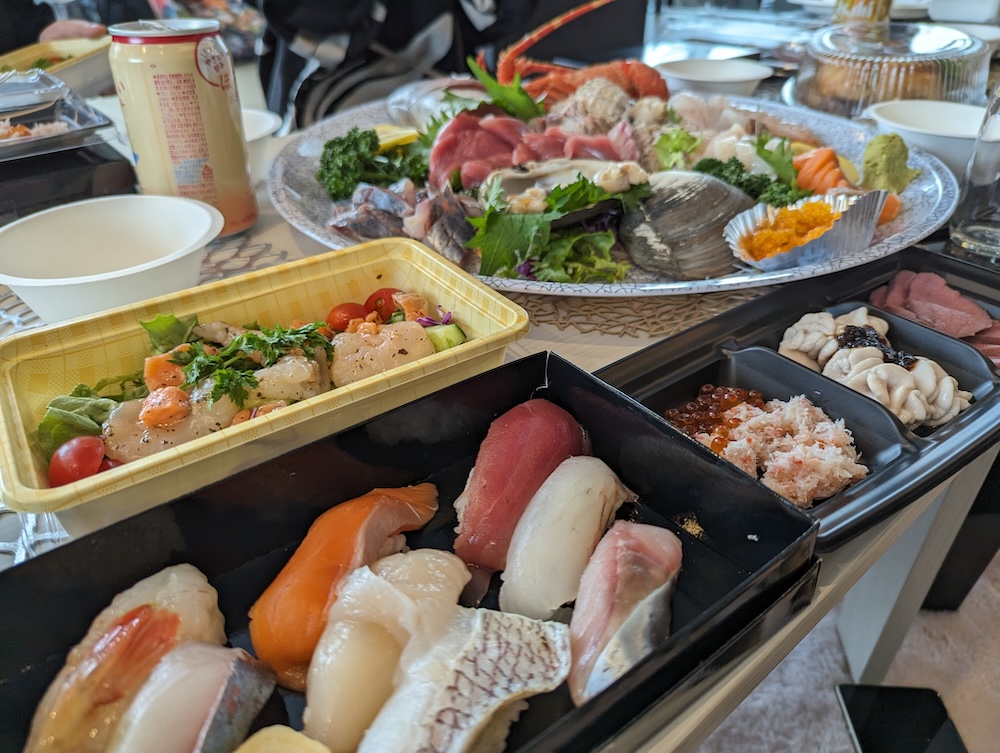 Google Pixel 7 Proで通常撮影した写真