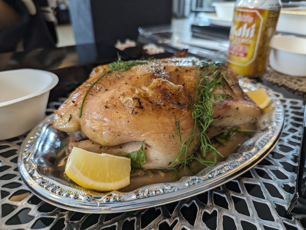 Google Pixel 7 Proで通常撮影した写真