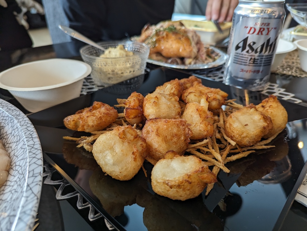 Google Pixel 7 Proで通常撮影した写真