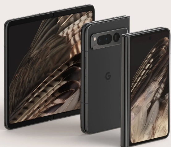 Google Pixel Fold
