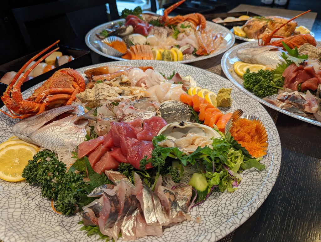 Pixel 7で撮影した写真