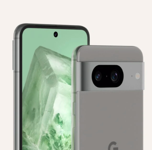Google Pixel 8