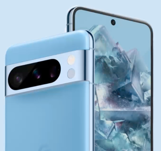 Google Pixel 8 Pro