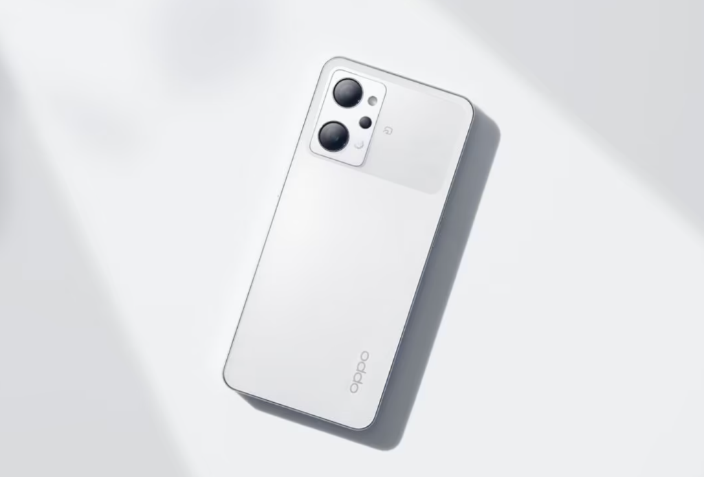 OPPO Reno9 A