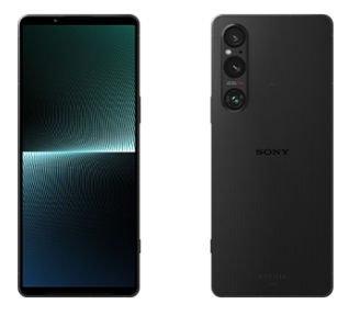Xperia 1V