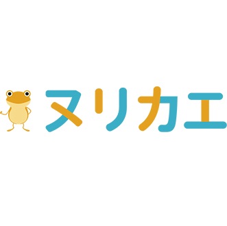 ヌリカエ解体