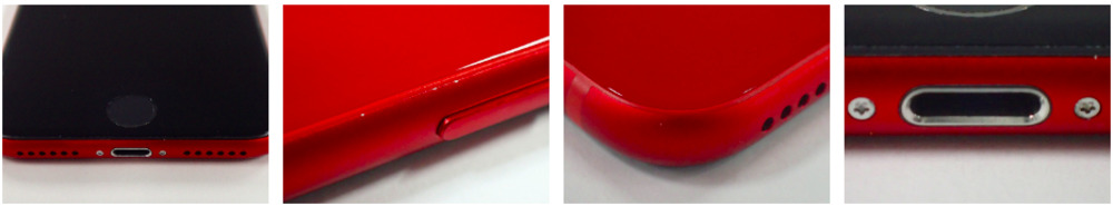 au Certified（認定中古品）