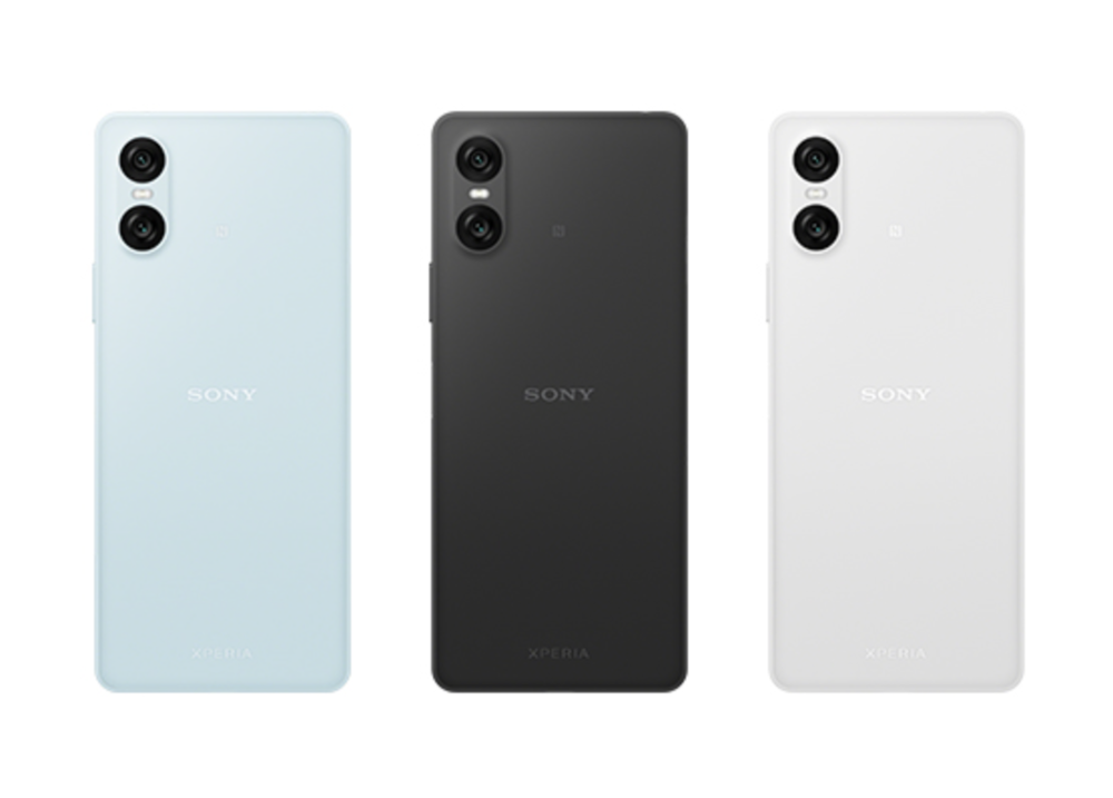 Xperia 10 VI
