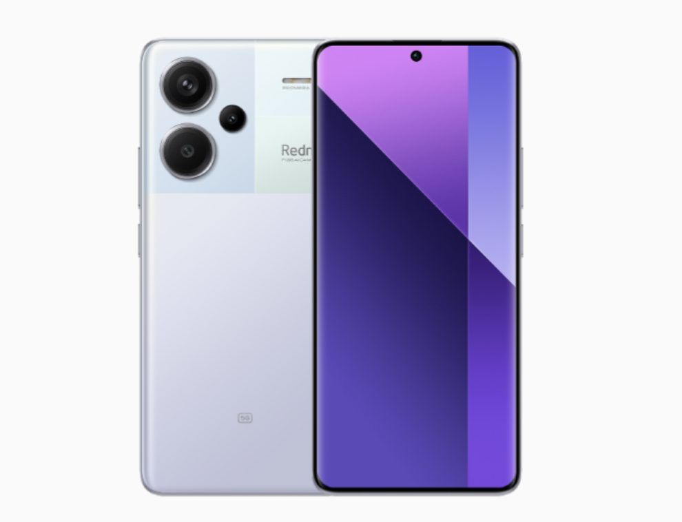 Redmi Note 13 Pro 5G