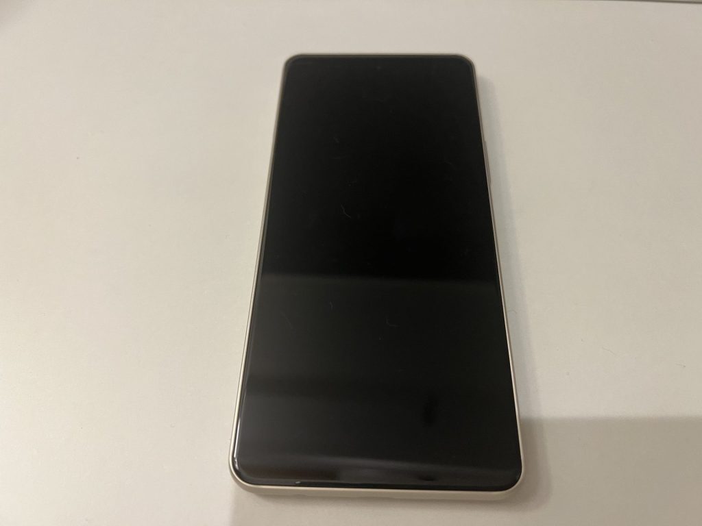 arrows We2 Plus M06の外観