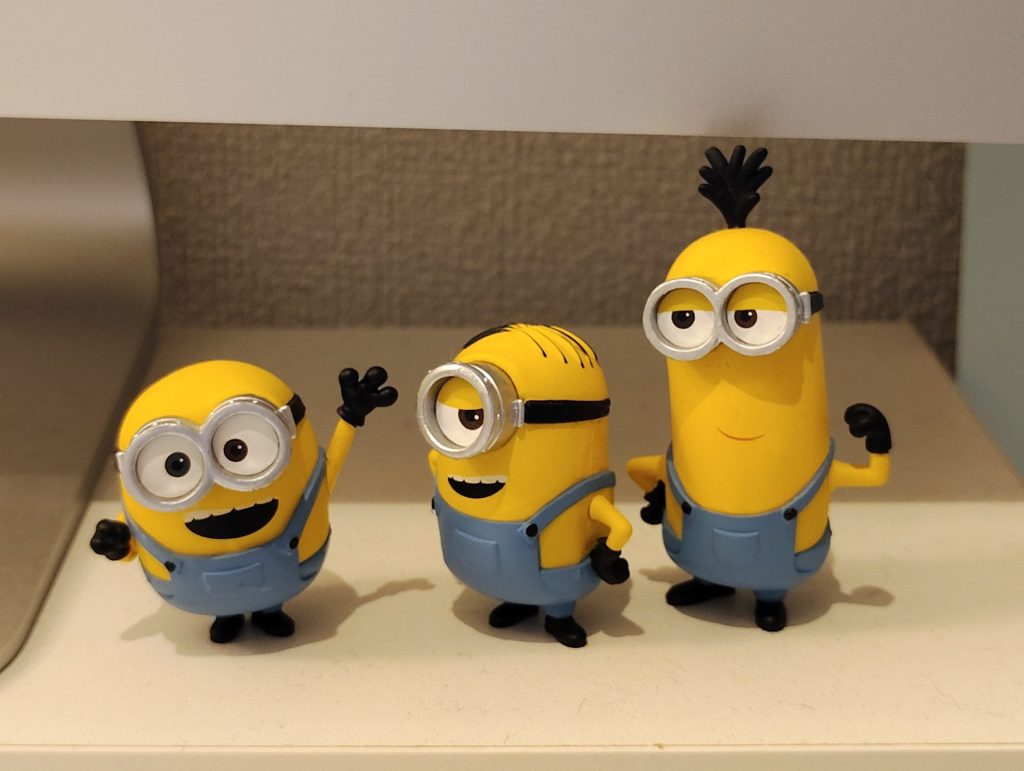 arrows We2 Plus M06のマクロ撮影モードで撮影した写真