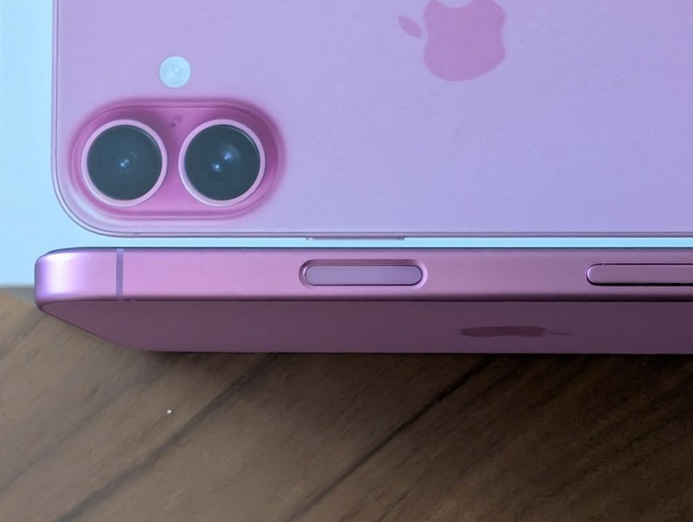 カメラコントロール