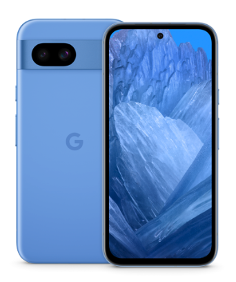 Google Pixel8a