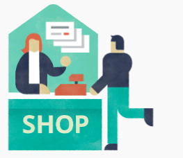 ドコモショップ