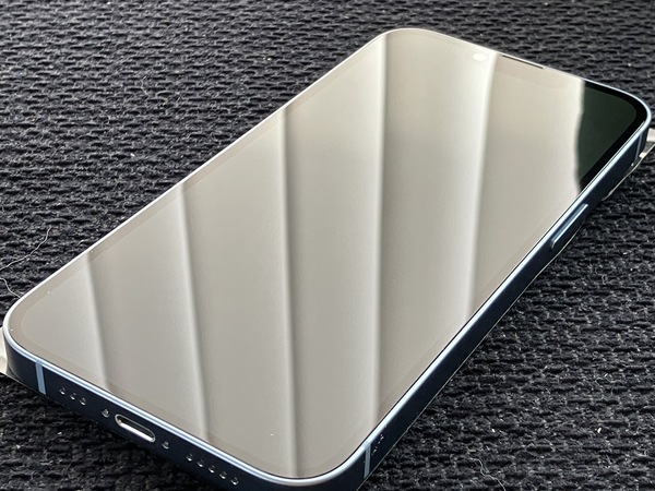 外観：ディスプレイ