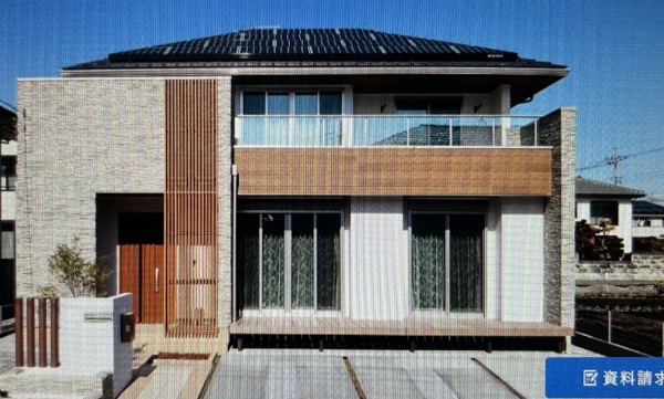 富士住建の「完全フル装備の家」