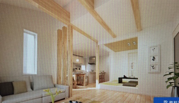 富士住建の「紀州の風」