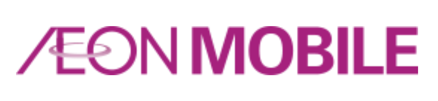 イオンモバイルロゴ