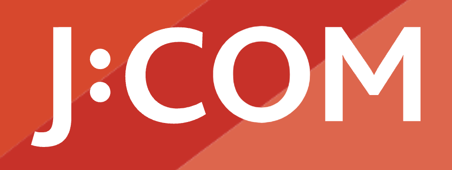 JCOM ロゴ