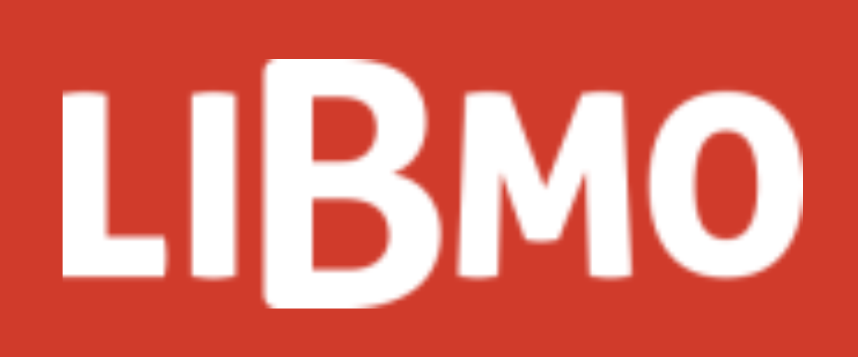 LIBMOロゴ