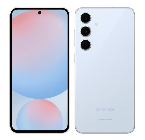 Galaxy S24 FEの端末画像