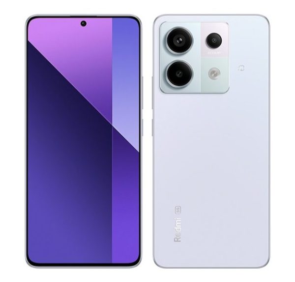 Redmi Note 13 Pro 5Gの端末画像