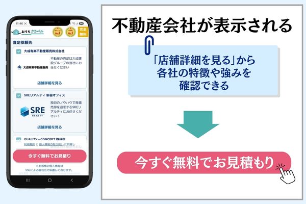 おうちクラベル 申し込み手順4