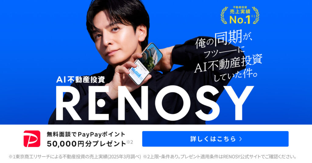 RENOSY