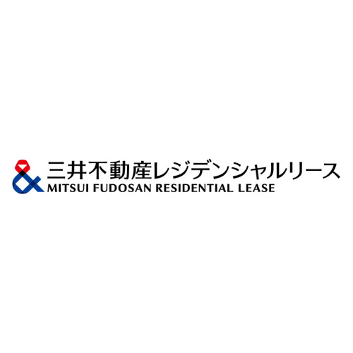三井不動産レジデンシャルリース